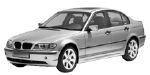 BMW E46 P361A Fault Code
