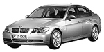 BMW E92 P361A Fault Code