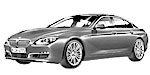 BMW F06 P361A Fault Code
