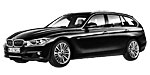 BMW F31 P361A Fault Code